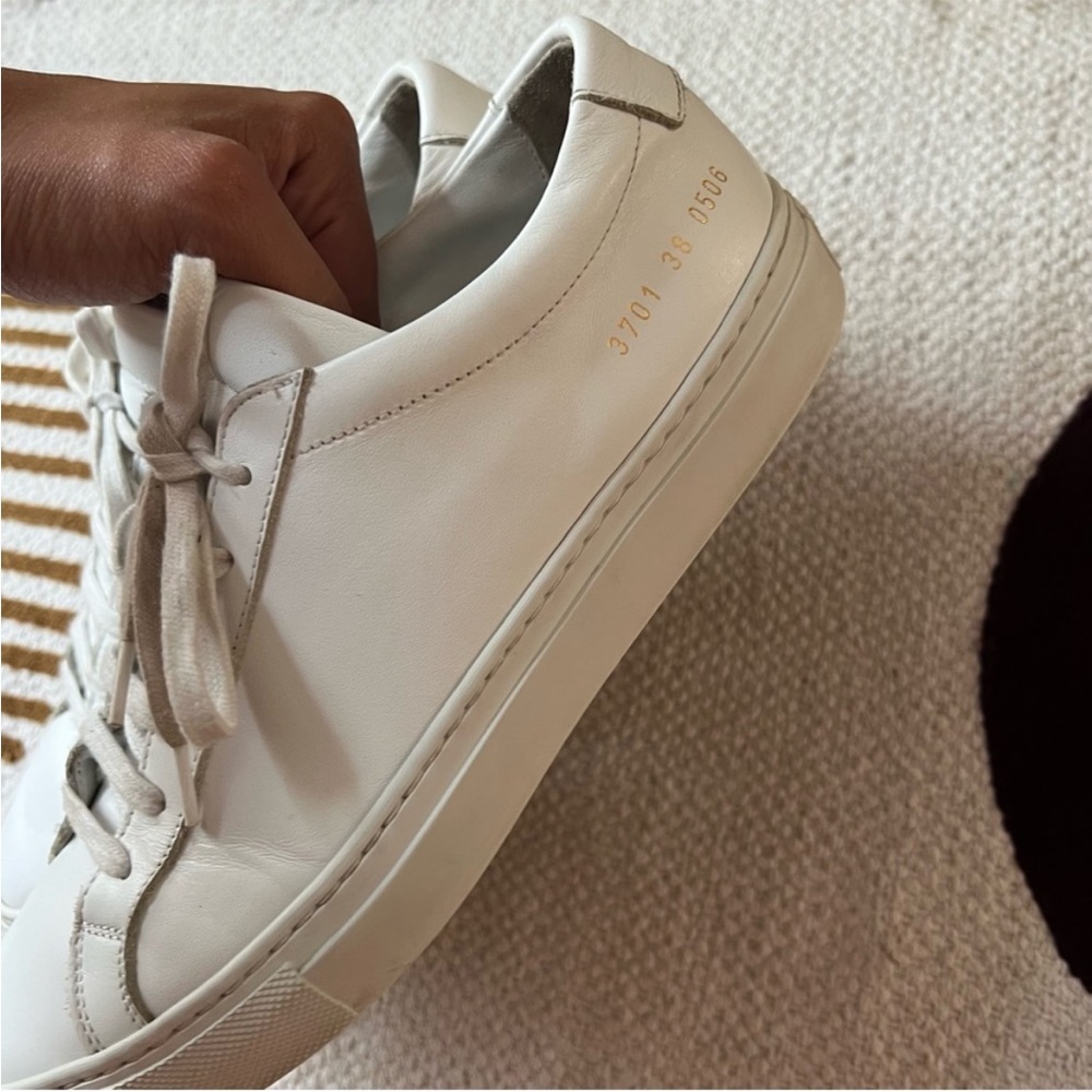 Common Projects Size Eu 38 - image 8